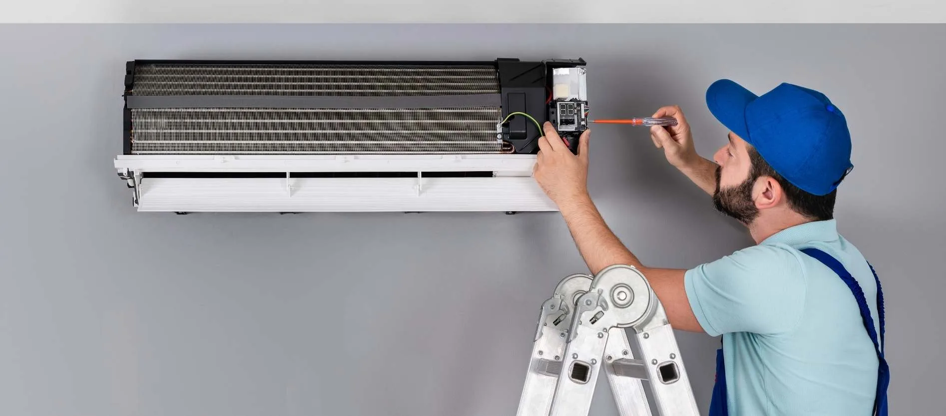 Sancaktepe Vaillant Klima Gaz Dolum Servisi